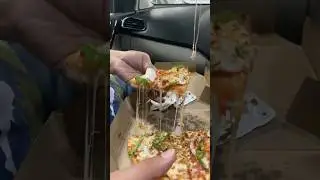 Extreme Cheese Pizza 99offer #pizza #shots #ytshorts