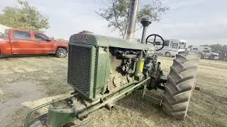 Steam-O-Rama 2025 Halltown, MO