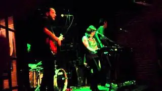 Curtsy performing at Bombay Bar and Grill- Video Medley