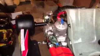 Allkart / TM9C kartpieces63