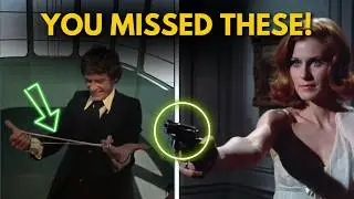The Genius of Columbo: Breaking Down Every Gotcha in Seasons 1&ndash;2