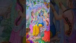 Zara pas baitho O Banke Bihari* #bhakti #krishna #radharani #bhaktishorts #radha #shortsfeed #shorts