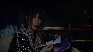 Blonde Redhead-Defeatist Anthem By The Sea (Connan Mockasin Official Version)