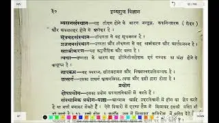 hingu,sarp-gandha,nirgundi BAMS 2ND YEAR DRAVYGUNA LECTURE 