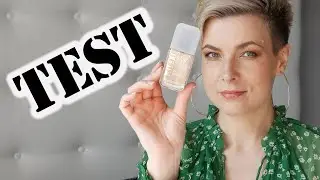 Nowość od MILANI - Screen Queen Foundation || Pierwsze wrażenia i nie tylko