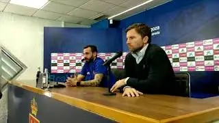 Alberto Guitian, Sobre su Pol&eacute;mica Salida