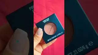 Coppertone blush | Mac Cosmetics