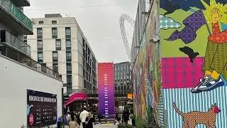 Cheap Shopping in London | Budget Shopping Vlog | Designer Brands & Deals #indianvlogger#travel