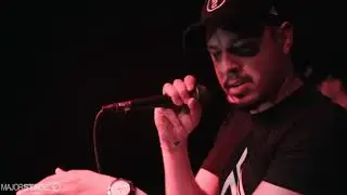 A.Saneli: Live at the Paperbox [Brooklyn]