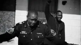 Frontline Movement - U Rydin (@rapzilla @coreypaulmusic @reconcileus @heaven_soldier4)