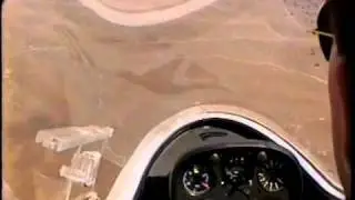 Grob 103 Aerobatics