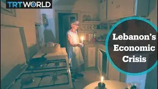 Lebanon faces record power cuts as economy worsens