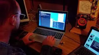 BlueBorne Demo