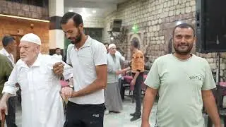 حفل زفاف العريس أحمد شحود المحمد - الفنان (رضوان الأمير)