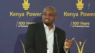 Kenya Power Expo 2022 | DAY 1, PART 2