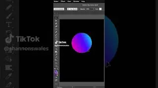 How To Fix Blur Effect In Adobe Illustrator