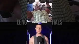 How The Best Bodybuilders Train