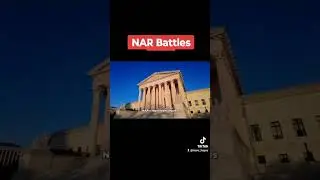 NAR Battles DOJ by Marc Hayes, Realtor