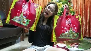 World Bazaar Festival Haul 2017! + Gift ideas - Paula Angelica Vlogs