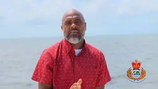 Living Waters Ministries -  A Rhema Moment