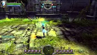 1v1 Invitational Tournament (Greenwood) - Semi-Finals StormWinds(FU) vs TsProAcro(Acro)