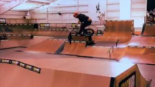 Power Hour: Tyler Fernengel
