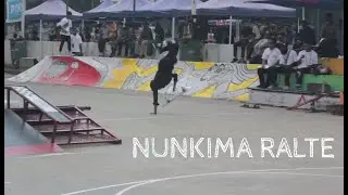 Kima's Magical Run | Jugaad 2021 | Piso Team rider |