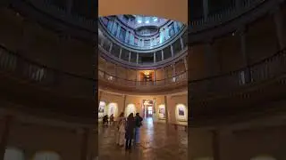 Visiting The Old St.Louis County Courthouse