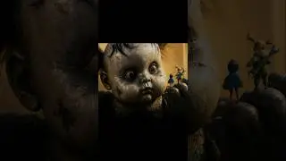 Creepy Baby Boss || Little Nightmares Gameplay Walkthrough