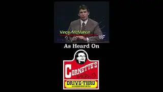 Jim Cornette on Vince McMahon's Difficulties Expanding Into The South