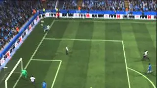 FIFA 14 - Virgin Gaming - 10$ Match - FERNANDO TORRES AMAZING GOALLLL
