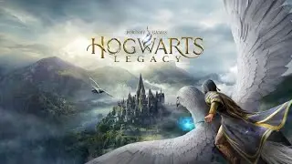 Hogwarts Legacy Gameplay — Dark Magic Unleashed ⚡