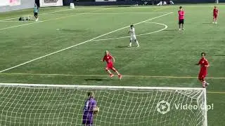 Triangular Peña Deportiva vs CD 