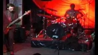 J.A. & Alam&auml;ki: Vaarallista (live 2000)