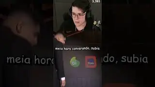 O Melhor Player De Fortnite Do Brasil!