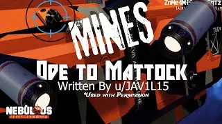 Ode To Mattock - Mines