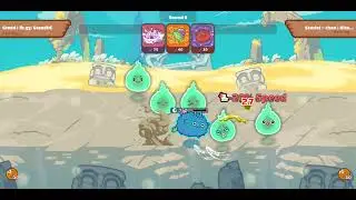 Eggbomb Play [Team Greed vs PAB]