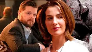 Why Vanessa Fisk Killed Foggy & What Red Hook Means for Daredevil's War