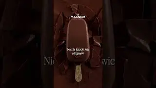 Magnum Classic | Lebe Deinen Genuss