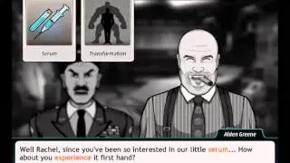 Criminal Case Case #21 Arrest Killer The Secret Experiments