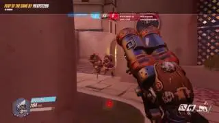 Custom Roadhog