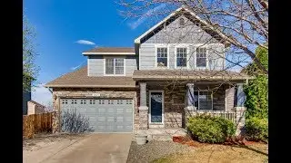 Priced at $369,900 - 14625 Vine Street, Thornton, CO 80602