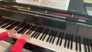 My Computer  |  Bastien piano basics primer level