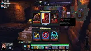 Empty Rift Scroll FTW