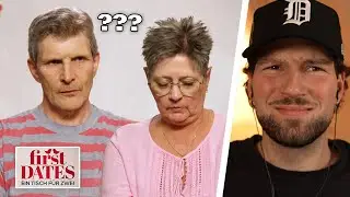 ER WILL SIE EINLADEN, DOCH DANN PASSIERT DAS!😧 First Dates💔