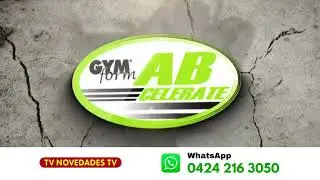 M&aacute;quina para fortalecer abdominales Gym Form Ab Celerate