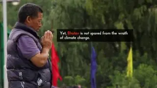 HEROES- The importance of understanding climate change