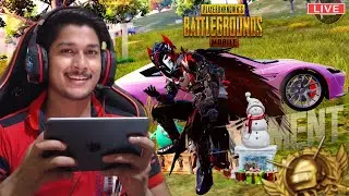 Pubg Mobile 4.1 Update With Rider Bhai