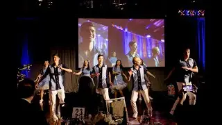 Swing Dance Performance - Chesterton Academy Gala 2025