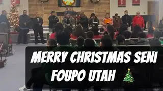 Merry Christmase apasa lesson  #micronesian #fypシ゚viral 